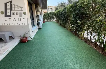 شقة - 3 غرف نوم - 3 حمامات للايجار في ازاد - كمبوندات التجمع الخامس - التجمع الخامس - مدينة القاهرة الجديدة - القاهرة