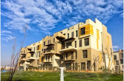 Apartment - 3 Bedrooms - 3 Bathrooms for sale in Eastown - 5th Settlement Compounds - The 5th Settlement - New Cairo City - Cairo Apartment - 3 Bedrooms - 3 Bathrooms for sale in Eastown - 5th Settlement Compounds - The 5th Settlement - New Cairo City - Cairo