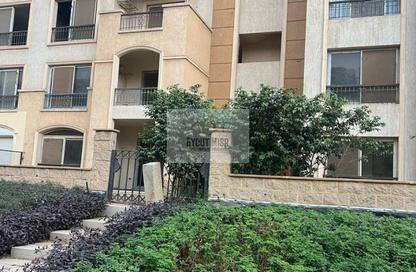 Apartment - 3 Bedrooms - 3 Bathrooms for sale in Stone Residence - 5th Settlement Compounds - The 5th Settlement - New Cairo City - Cairo