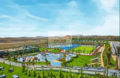 Apartment - 3 Bedrooms - 3 Bathrooms for sale in Stone Residence - 5th Settlement Compounds - The 5th Settlement - New Cairo City - Cairo