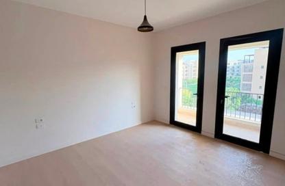 شقة - 2 - 3 للبيع في أو ويست - كمبوندات 6 أكتوبر - مدينة 6 أكتوبر - الجيزة