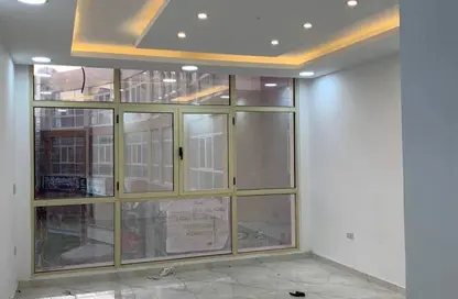 Clinic - 1 Bedroom - 2 Bathrooms for rent in Rawdat Zayed - 12th District - Sheikh Zayed City - Giza