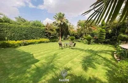 Villa - 5 Bedrooms - 5 Bathrooms for sale in El Patio Town - 5th Settlement Compounds - The 5th Settlement - New Cairo City - Cairo