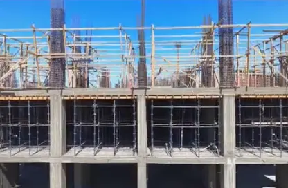 شقة - 2 غرف نوم - 3 حمامات للبيع في ووترفرونت - صوارى - كمبوندات الاسكندرية - الاسكندرية