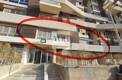 Apartment - 3 Bedrooms - 3 Bathrooms for sale in Scenario - New Capital Compounds - New Capital City - Cairo