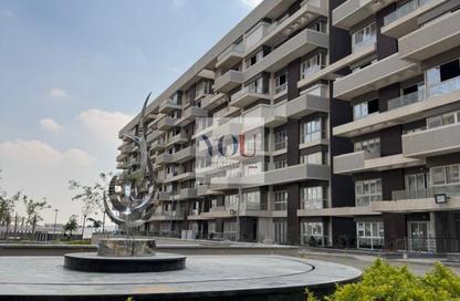 Apartment - 3 Bedrooms - 3 Bathrooms for sale in Scenario - New Capital Compounds - New Capital City - Cairo