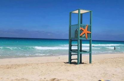 Chalet - 3 Bedrooms - 2 Bathrooms for sale in Cali Coast - Ras Al Hekma - North Coast