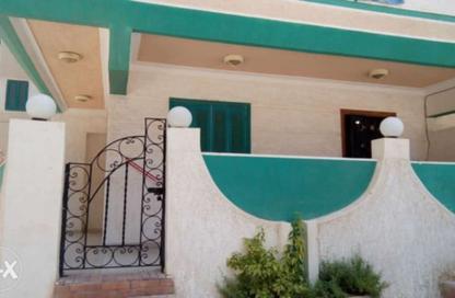 Apartment - 2 Bedrooms - 1 Bathroom for sale in Hay Al Agami - Alexandria