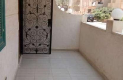 Apartment - 2 Bedrooms - 1 Bathroom for sale in Hay Al Agami - Alexandria