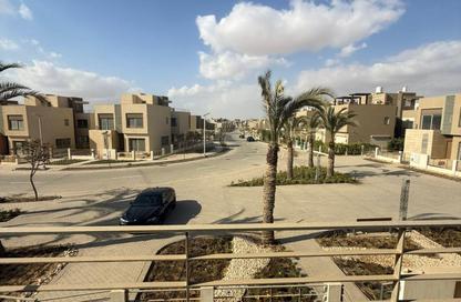 فيلا - 6 غرف نوم - 7 حمامات للبيع في بالم هيلز نيو كايرو - كمبوندات التجمع الخامس - التجمع الخامس - مدينة القاهرة الجديدة - القاهرة