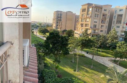 Apartment - 3 Bedrooms - 3 Bathrooms for sale in B3 - Madinaty - Cairo