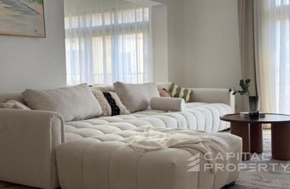 Apartment - 2 - 3 for rent in Mivida - 5th Settlement Compounds - The 5th Settlement - New Cairo City - Cairo Apartment - 2 - 3 for rent in Mivida - 5th Settlement Compounds - The 5th Settlement - New Cairo City - Cairo