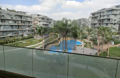 شقة - 3 غرف نوم - 4 حمامات للايجار في فيليت - كمبوندات التجمع الخامس - التجمع الخامس - مدينة القاهرة الجديدة - القاهرة