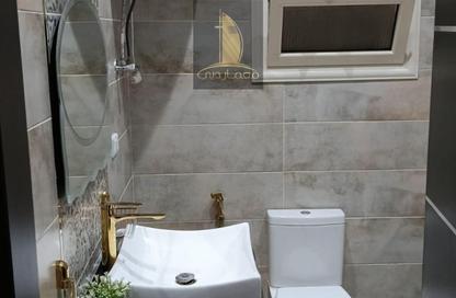Apartment - 3 - 3 for rent in New Lotus - The 5th Settlement - New Cairo City - Cairo Apartment - 3 - 3 for rent in New Lotus - The 5th Settlement - New Cairo City - Cairo