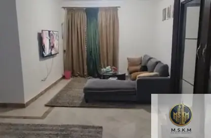 شقة - 3 غرف نوم - 1 حمام للايجار في شارع 17 - الحي الثالث - التجمع الخامس - مدينة القاهرة الجديدة - القاهرة