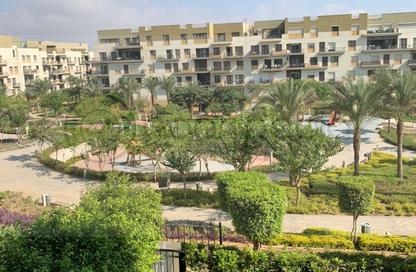 Apartment - 2 Bedrooms - 2 Bathrooms for rent in Eastown - 5th Settlement Compounds - The 5th Settlement - New Cairo City - Cairo