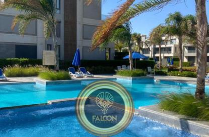 Chalet - 3 Bedrooms - 2 Bathrooms for sale in La Vista Cascada - Al Alamein - North Coast