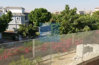 Townhouse - 5 Bedrooms - 4 Bathrooms for sale in Azzar - 5th Settlement Compounds - The 5th Settlement - New Cairo City - Cairo