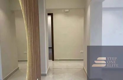 شقة - 3 غرف نوم - 3 حمامات للبيع في ديجويا 3 العاصمة الجديدة - كمبوندات العاصمة الإدارية الجديدة - العاصمة الإدارية الجديدة - القاهرة