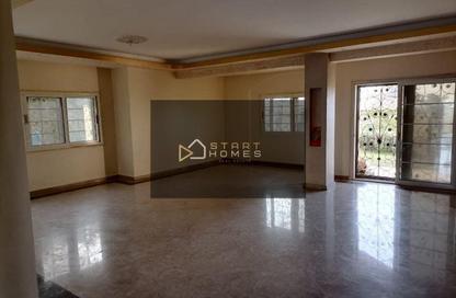 Villa - 5 Bedrooms - 3 Bathrooms for rent in Madinaty - Cairo