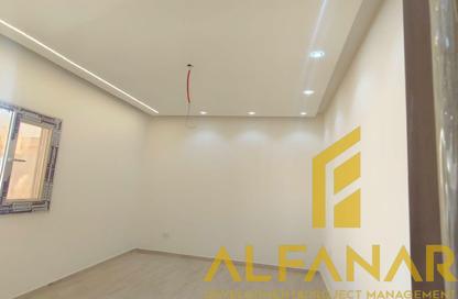 شقة - 3 - 2 للبيع في عمارات الاندلس - حى الاندلس - مدينة القاهرة الجديدة - القاهرة