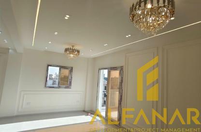 شقة - 3 - 2 للبيع في عمارات الاندلس - حى الاندلس - مدينة القاهرة الجديدة - القاهرة