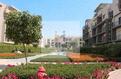 شقة - 2 غرف نوم - 2 حمامات للبيع في مون ريزيدنس - فيفث سكوير - التجمع الخامس - مدينة القاهرة الجديدة - القاهرة