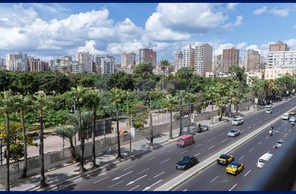 Apartment - 3 - 3 for sale in Abo Qir St. - Sporting - Hay Sharq - Alexandria Apartment - 3 - 3 for sale in Abo Qir St. - Sporting - Hay Sharq - Alexandria