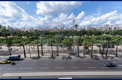 Apartment - 3 - 3 for sale in Abo Qir St. - Sporting - Hay Sharq - Alexandria Apartment - 3 - 3 for sale in Abo Qir St. - Sporting - Hay Sharq - Alexandria