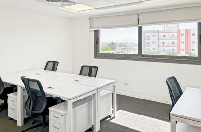 Office Space - Studio - 1 Bathroom for rent in Hurghada - Red Sea