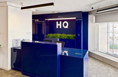 Office Space - Studio - 1 Bathroom for rent in Hurghada - Red Sea