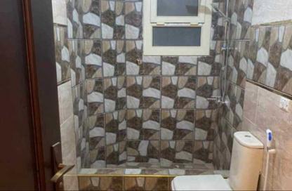 Apartment - 3 Bedrooms - 2 Bathrooms for rent in Al Gezira St. - South Investors Area - New Cairo City - Cairo