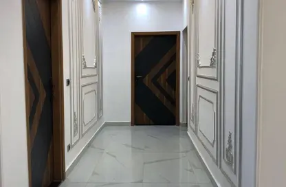 شقة - 3 غرف نوم - 3 حمامات للبيع في النرجس 3 - النرجس - مدينة القاهرة الجديدة - القاهرة