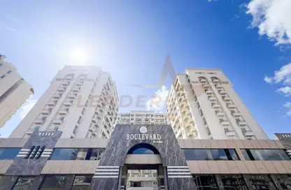 Apartment - 3 Bedrooms - 3 Bathrooms for sale in Sawary - Alexandria Compounds - Alexandria