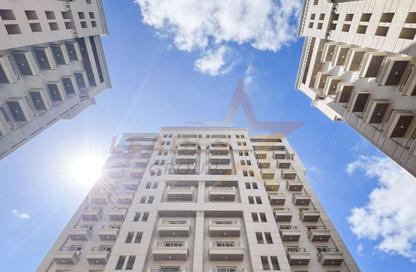 Apartment - 3 Bedrooms - 3 Bathrooms for sale in Sawary - Alexandria Compounds - Alexandria