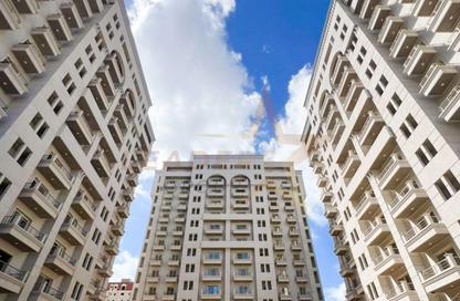 Apartment - 3 Bedrooms - 3 Bathrooms for sale in Sawary - Alexandria Compounds - Alexandria