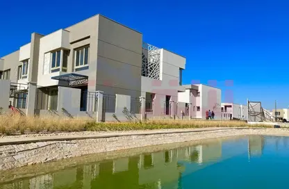 فيلا - 3 غرف نوم - 3 حمامات للبيع في باديه بالم هيلز - كمبوندات 6 أكتوبر - مدينة 6 أكتوبر - الجيزة