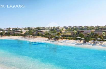 Townhouse - 3 Bedrooms - 4 Bathrooms for sale in Caesar - Qesm Marsa Matrouh - North Coast Townhouse - 3 Bedrooms - 4 Bathrooms for sale in Caesar - Qesm Marsa Matrouh - North Coast