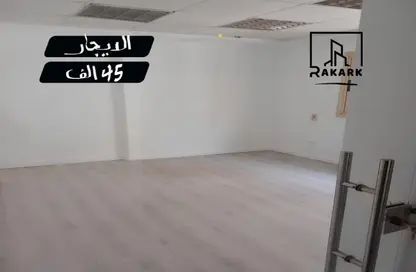 مساحات مكتبية - استوديو - 3 حمامات للايجار في مساكن شيراتون - شيراتون المطار - النزهة - القاهرة