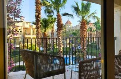 Chalet - 1 Bedroom - 1 Bathroom for sale in Veranda - Sahl Hasheesh - Hurghada - Red Sea