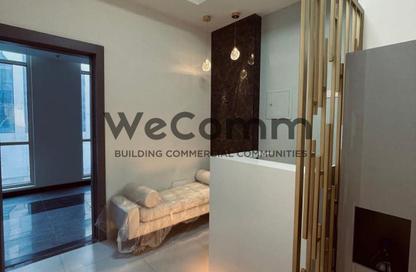 Clinic - Studio - 1 Bathroom for rent in ELEGANTRY - District 1 - The 5th Settlement - New Cairo City - Cairo Clinic - Studio - 1 Bathroom for rent in ELEGANTRY - District 1 - The 5th Settlement - New Cairo City - Cairo