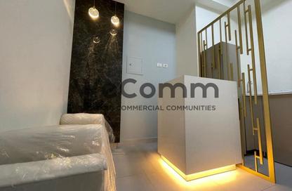 Clinic - Studio - 1 Bathroom for rent in ELEGANTRY - District 1 - The 5th Settlement - New Cairo City - Cairo Clinic - Studio - 1 Bathroom for rent in ELEGANTRY - District 1 - The 5th Settlement - New Cairo City - Cairo