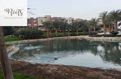 فيلا - 4 غرف نوم - 5 حمامات للبيع في نيو جيزة - طريق مصر اسكندرية الصحراوي - مدينة 6 أكتوبر - الجيزة