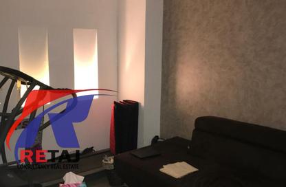 Apartment - 3 - 2 for sale in El Narges Buildings - Al Narges - New Cairo City - Cairo