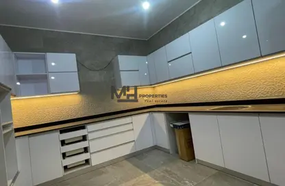 Apartment - 3 Bedrooms - 3 Bathrooms for rent in Moon Residences - Fifth Square - The 5th Settlement - New Cairo City - Cairo Apartment - 3 Bedrooms - 3 Bathrooms for rent in Moon Residences - Fifth Square - The 5th Settlement - New Cairo City - Cairo