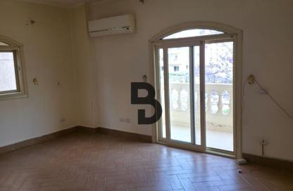 Apartment - 4 Bedrooms - 4 Bathrooms for rent in Beverly Hills Road - 17th District - Sheikh Zayed City - Giza