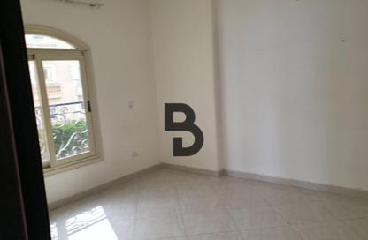 Apartment - 4 Bedrooms - 4 Bathrooms for rent in Beverly Hills Road - 17th District - Sheikh Zayed City - Giza