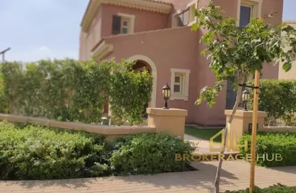 فيلا - 4 غرف نوم - 4 حمامات للبيع في ميفيدا - كمبوندات التجمع الخامس - التجمع الخامس - مدينة القاهرة الجديدة - القاهرة