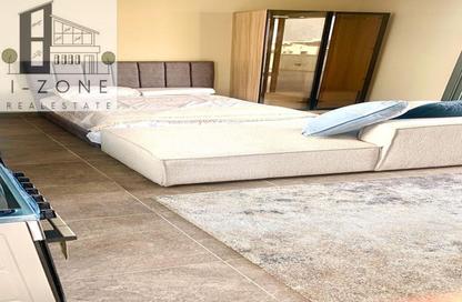 Apartment - Studio - 1 Bathroom for rent in Villette - 5th Settlement Compounds - The 5th Settlement - New Cairo City - Cairo
