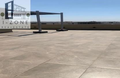 Apartment - Studio - 1 Bathroom for rent in Villette - 5th Settlement Compounds - The 5th Settlement - New Cairo City - Cairo